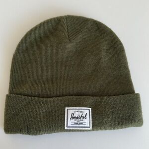 Herschel Supply Company Elmer Beanie New never